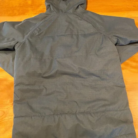 Columbia Boys’ Casual Slopes Insulated Jacket - Picture 2 of 8